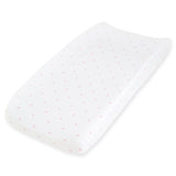 Changing Pad Covers
