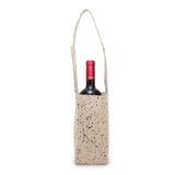 LINEN - SPLATTER WINE COOLER