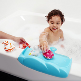 Ledge - Water Play and Storage