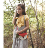 My Felt Fox Bag