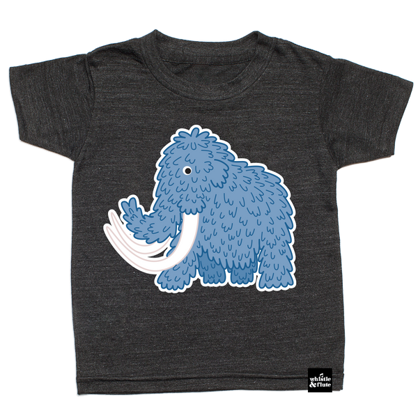 Woolly Mammoth T-shirt