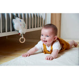 Green Mouse - musical box