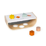 Sweet Cocoon Tap Tap and Shape Sorter
