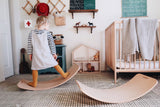 Kinderboard - Natural balance board