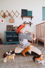 Kinderboard - Natural balance board