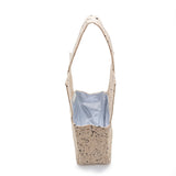 LINEN - SPLATTER WINE COOLER
