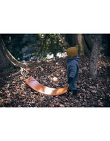Kinderboard - Bamboo balance board