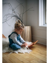 Kinderboard - Bamboo balance board