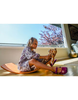 Kinderboard - Bamboo balance board