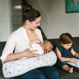 Natural Curve Nursing Pillow