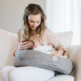 Natural Curve Nursing Pillow