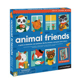 Animal Friends