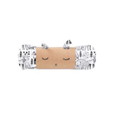 Nordic - Organic Muslin Swaddle