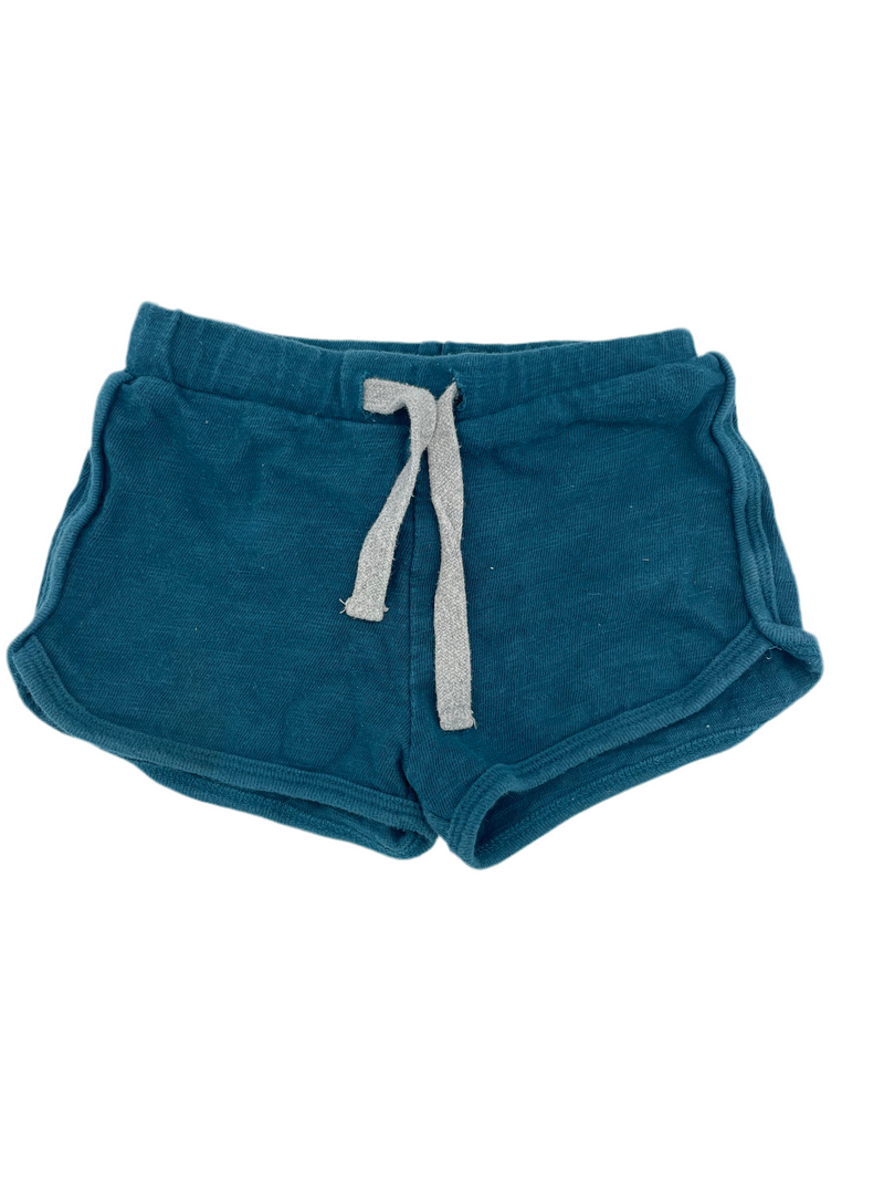 Mini Mioche Mod Play Shorts