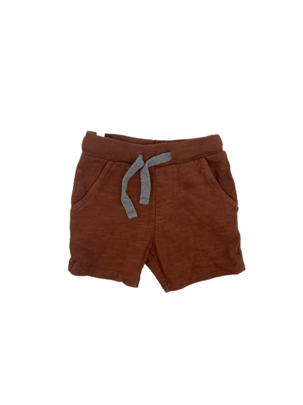 Mini Mioche shorts