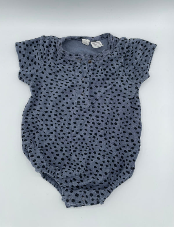 Huxbaby onesie bloomer