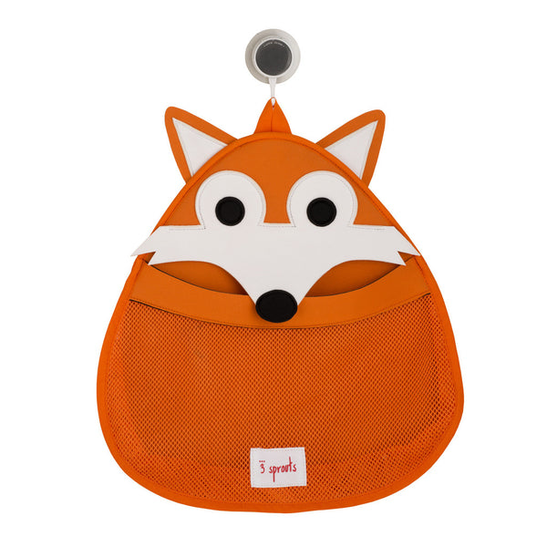 Fox – Bath Organizer