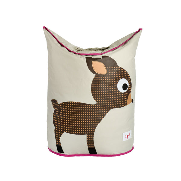 Deer – Laundry Hamper