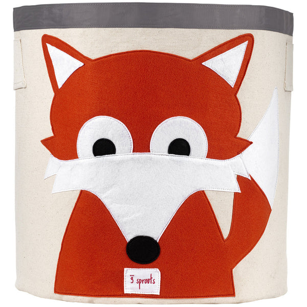 Fox – Storage Bin