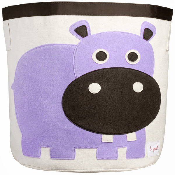 Hippo – Storage Bin