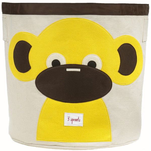 Monkey – Bin