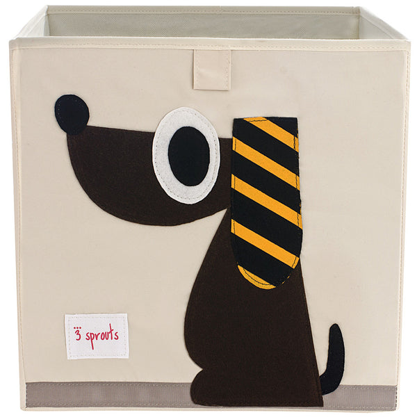 Dog – Storage Box