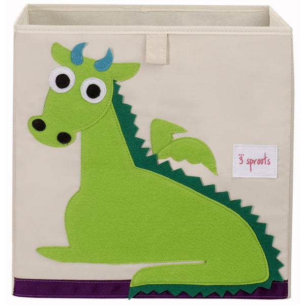 Dragon – Storage Box