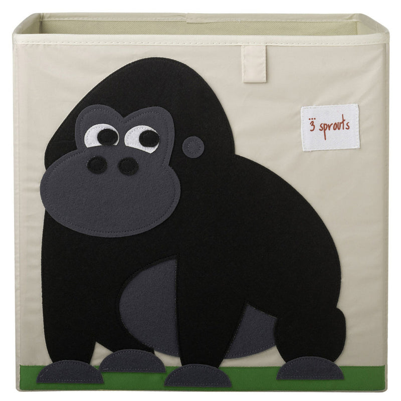 Gorilla - Storage Box