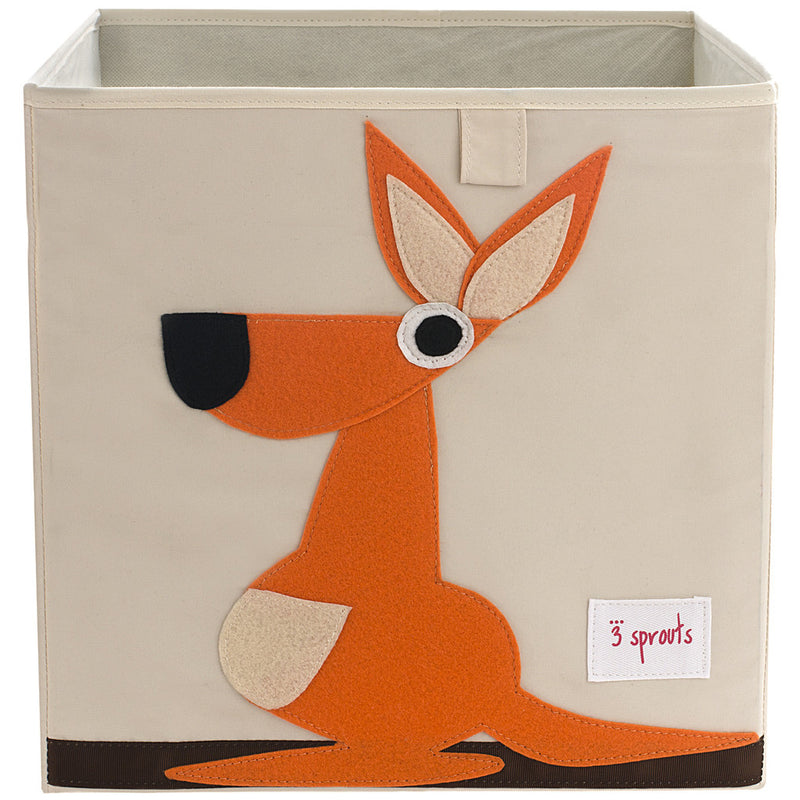 Kangaroo – Storage Box