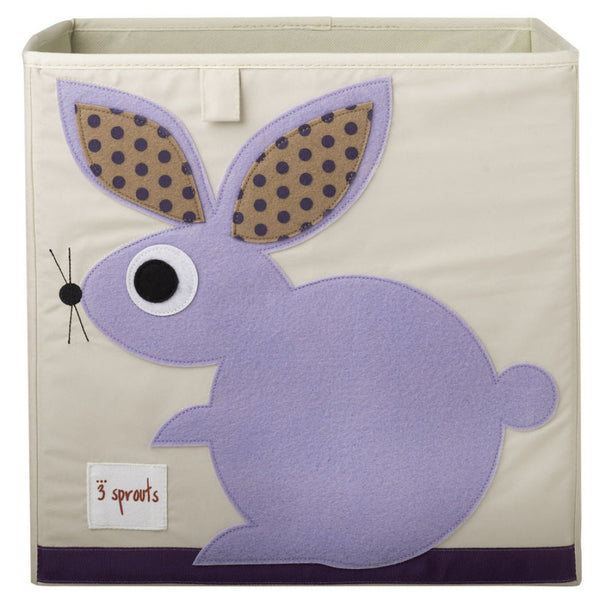 Rabbit - Storage Box