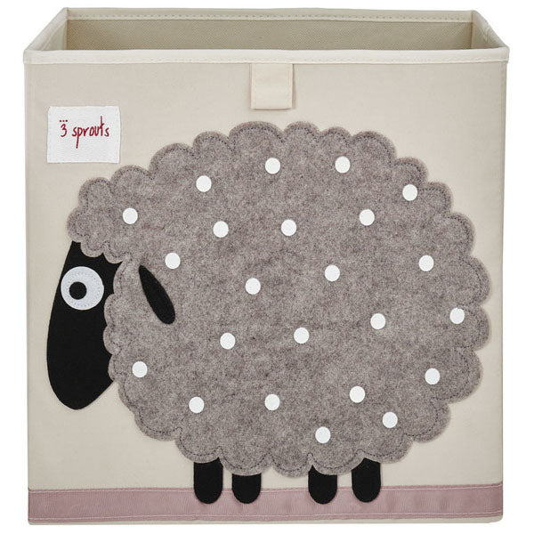 Sheep - Storage Box