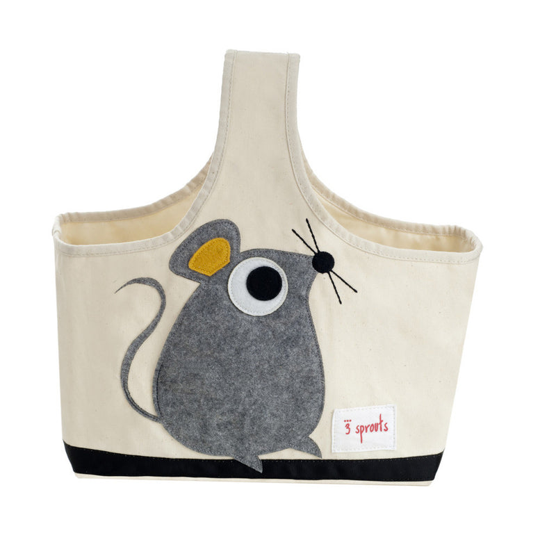 Mouse – Storage Caddy