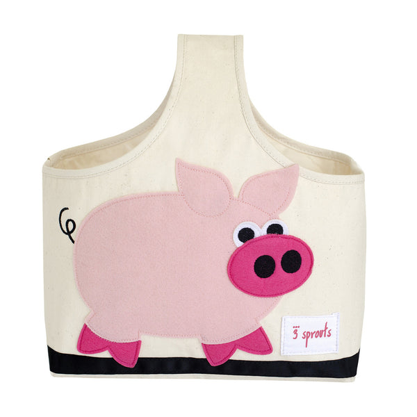 Pig – Storage Caddy