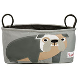 Bulldog -  Stroller Organizer