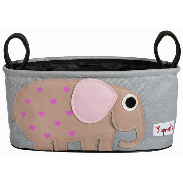 Elephant – Stroller Organizer