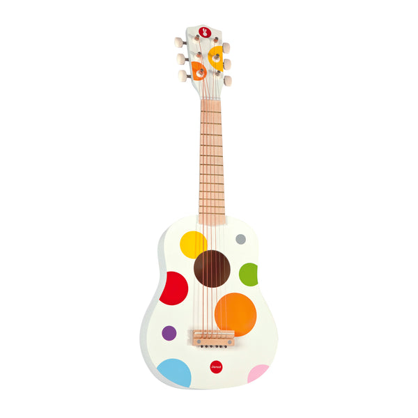 Confetti Guitar