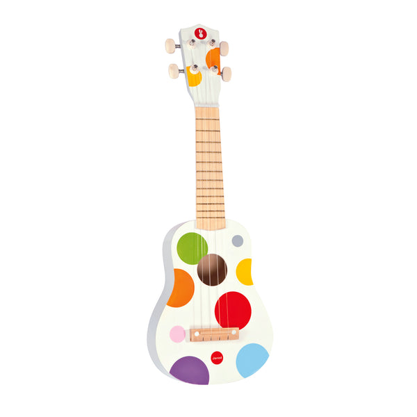 Confetti Ukulele