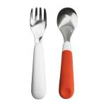 Fork and Spoon Set