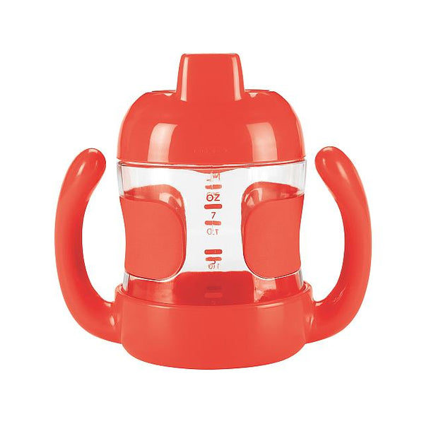 Sippy Cup Set with Handle