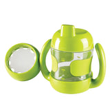 Sippy Cup Set with Handle