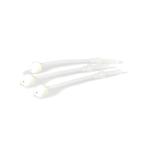 Bot Replacement Straw - 3 Pack