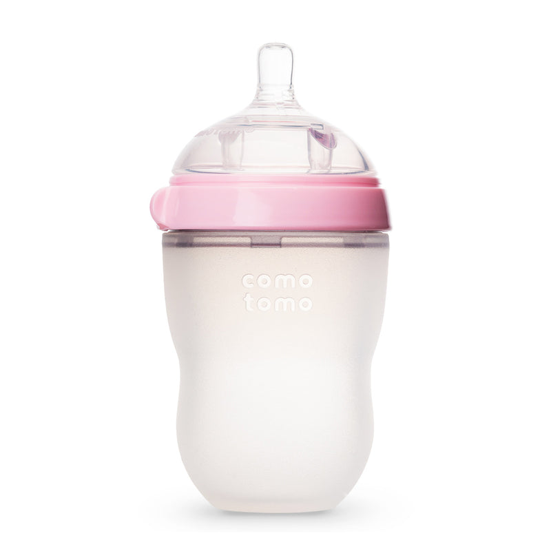Baby Bottle – 250Ml