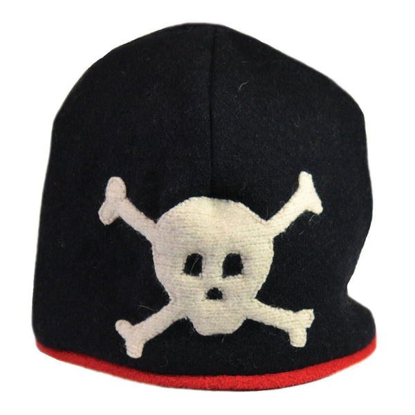 Pirate – Winter Hat