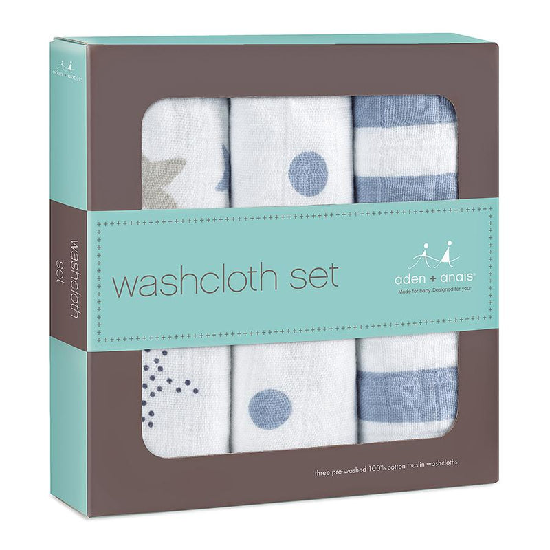 Washcloth Set