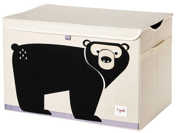 Bear - Toy Chest