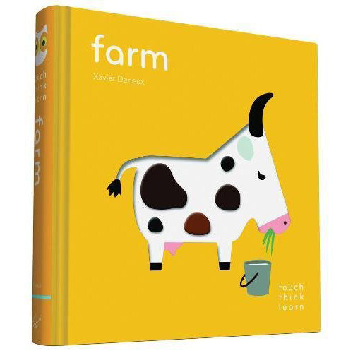 Touchthinklearn: Farm