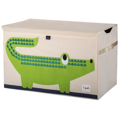 Croco Toychest