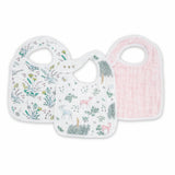 Forest Fantasy - 3 Pack Classic Bibs