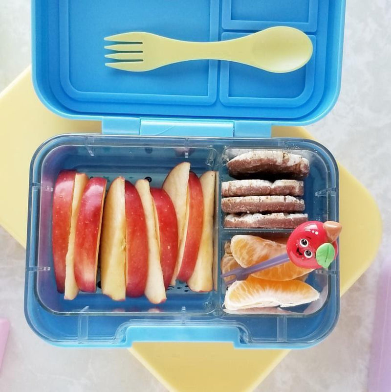 MunchiBox - snack container