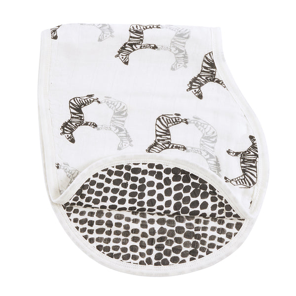 Silky Soft Burp Cloth